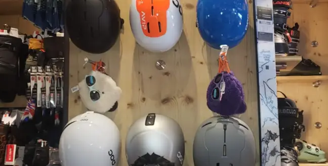 Sport 2000 Flaine Super Ski (Forum)