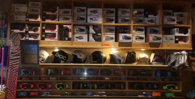 Sport 2000 Flaine Super Ski (Forum)