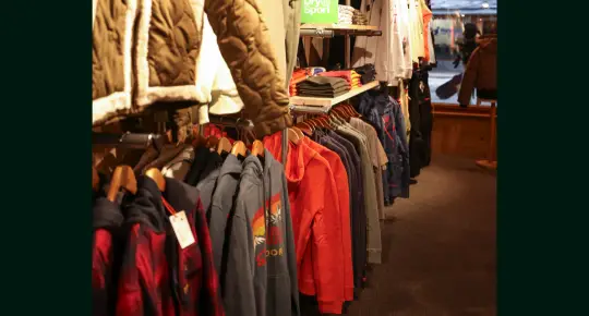 Sport 2000 Clic and Ski Valfrejus