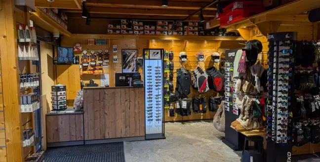 Sport 2000 Deguili Sports