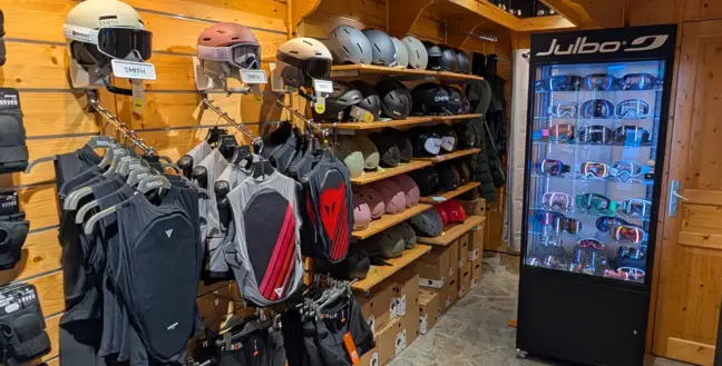 Sport 2000 Deguili Sports