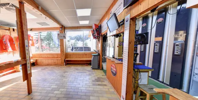 Sport 2000 Altiski (Issarts)