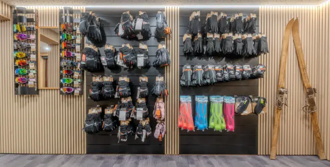 Sport 2000 Location des Planards