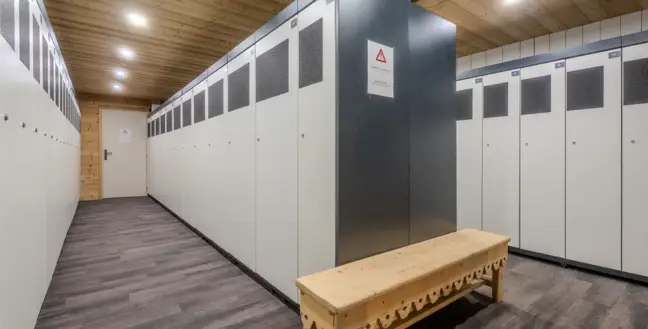 Sport 2000 Location des Planards