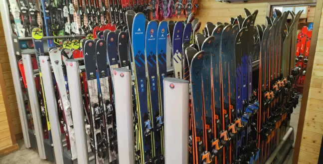 Sport 2000 Mountain Paradise Labrau