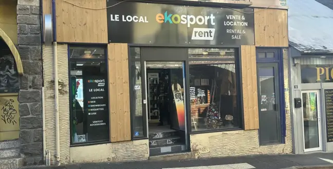 Location de ski Font Romeu