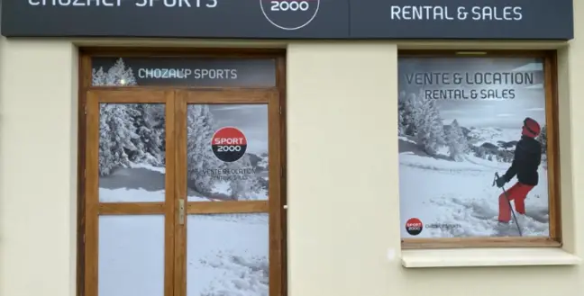 location ski-ski-snow-hauteluce-les-saisies-Sport2000