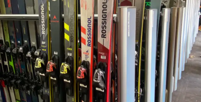 location ski-ski-snow-hauteluce-les-saisies-Sport2000