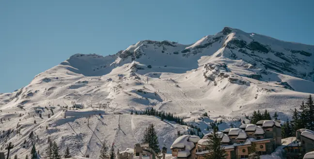 Ekosport-Rent Antoine ski