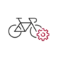 Taller de bicicletas