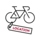 Alquiler de bicicletas