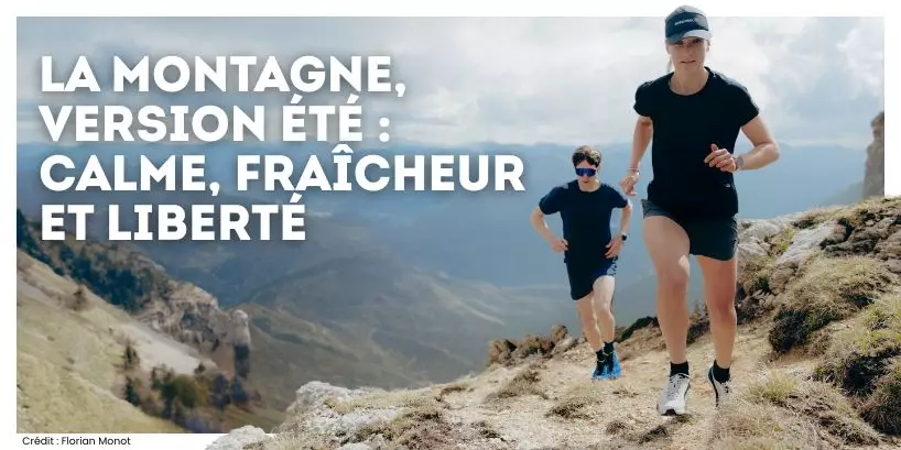 Découvrez les plaisirs du ski
