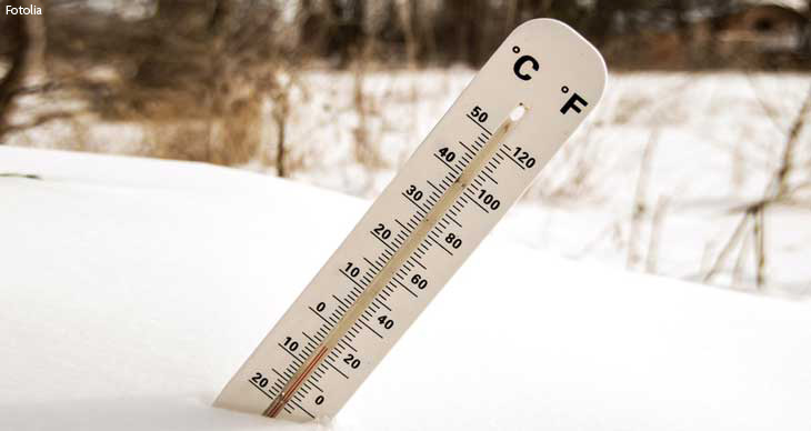 Snow report