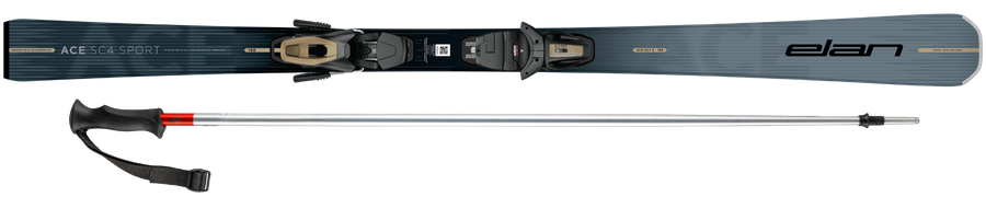 Elan Ace SC4 Sport