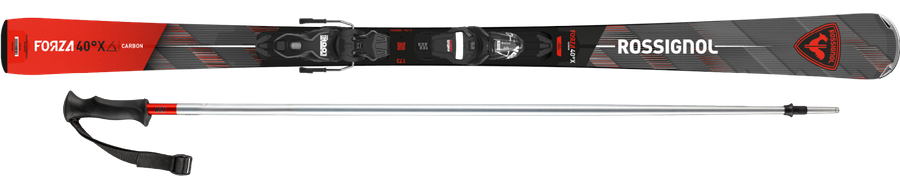 Rossignol Forza 40°X