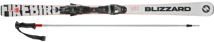 Blizzard Firebird 70 RS Ti